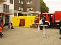 Einweihung Umweltschutz Koeln P12